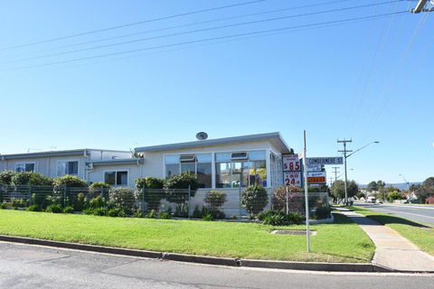 Hillview Motel - Hotel WA 1
