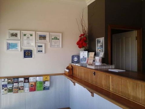 Willows Motel Goulburn - Hotel WA 2