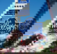 Willows Motel Goulburn - Hotel WA