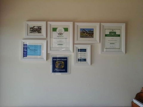 Willows Motel Goulburn - Hotel WA 1