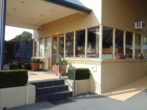 Willows Motel Goulburn - Hotel WA 3