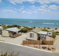 Sunset Beach Holiday Park - Hotel WA