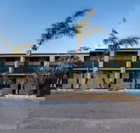 Sails Geraldton Accommodation - Hotel WA
