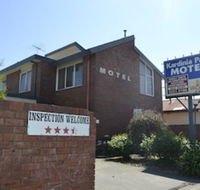 Kardinia Park Motel - Hotel WA