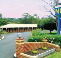 Aristocrat Waurnvale Motel - Hotel WA