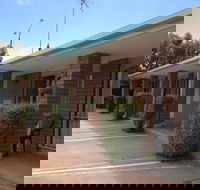 Rippleside Park Motor Inn - Hotel WA