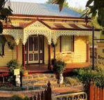 Drysdale House
