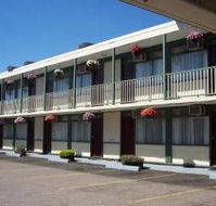 Beach Motor Inn Frankston - Hotel WA