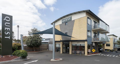 Quest Frankston - Hotel WA 1