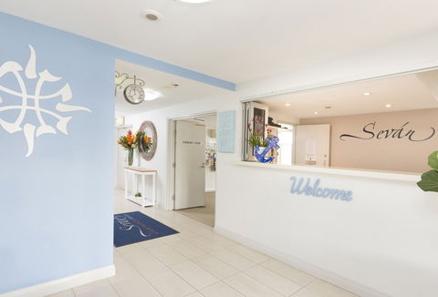 Sevan Apartments - Hotel WA 5