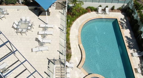 Sevan Apartments - Hotel WA 2