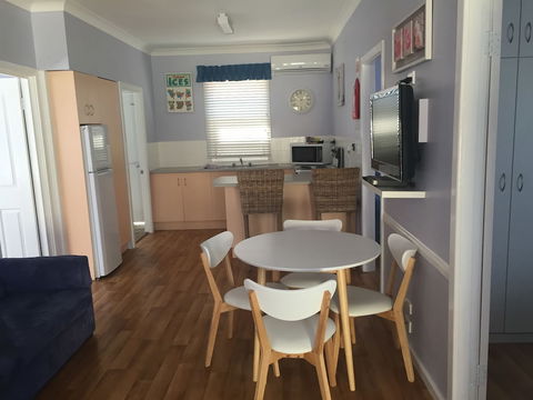 Forster Holiday Village - Hotel WA 4