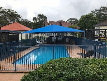 Forster Holiday Village - Hotel WA 0