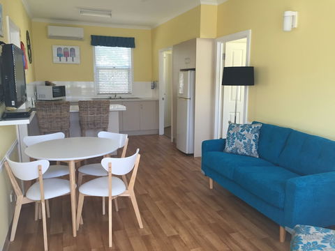Forster Holiday Village - Hotel WA 5