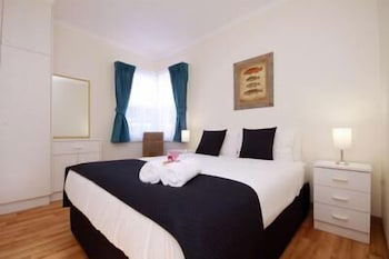 Forster Holiday Village - Hotel WA 6