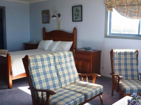 Hedgehog House - Hotel WA 0