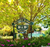 Eden Bed  Breakfast - Hotel WA