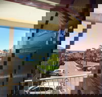 Twofold Bay Motor Inn - Hotel WA