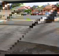 Dubbo Centrepoint Motel - Hotel WA