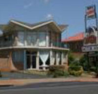 Countryman Motor Inn - Hotel WA