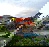 Country Leisure Motor Inn - Hotel WA