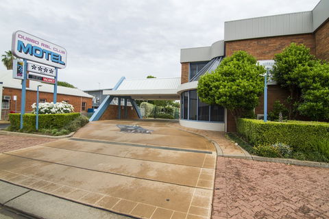 Dubbo RSL Club Motel - Hotel WA 1