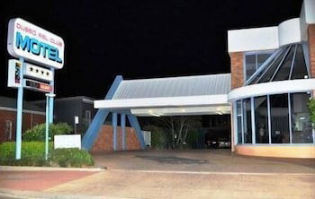 Dubbo RSL Club Motel - Hotel WA 2