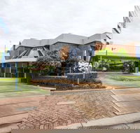 Dubbo RSL Club Motel - Hotel WA