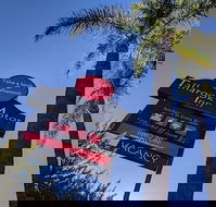 Tallarook Motor Inn - Hotel WA