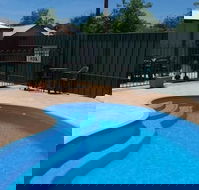 Green Gables Motel - Hotel WA