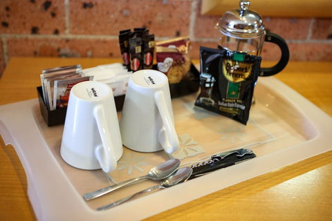 Akuna Motor Inn And Apartments - Hotel WA 5