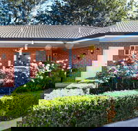 Akuna Motor Inn and Apartments - Hotel WA