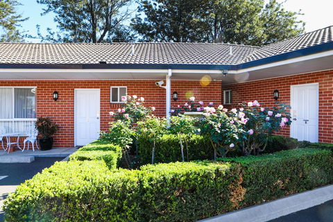 Akuna Motor Inn And Apartments - Hotel WA 0