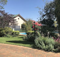 Country Apartments - Hotel WA