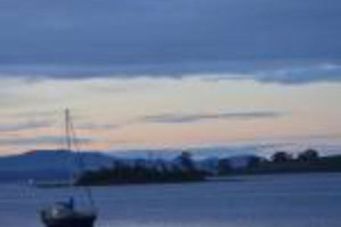 Smugglers Rest Apartments Dover - Hotel WA 0