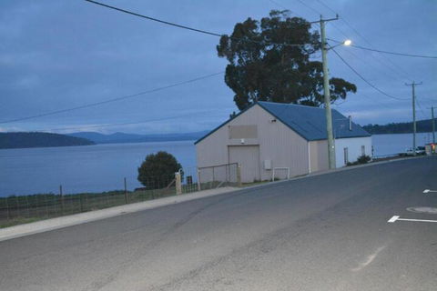 Smugglers Rest Apartments Dover - Hotel WA 7