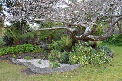 Smugglers Rest Apartments Dover - Hotel WA 4