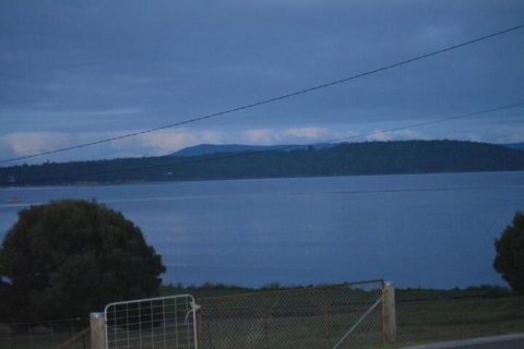 Smugglers Rest Apartments Dover - Hotel WA 5