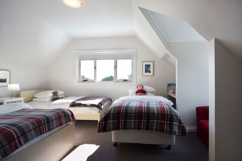 Della Fonte - Hotel WA 4