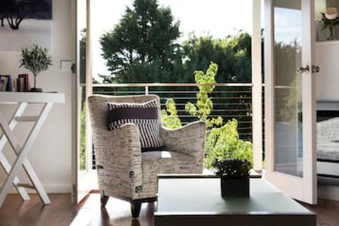 Della Fonte - Hotel WA 0