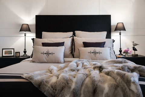 Little Wombat - Hotel WA 5