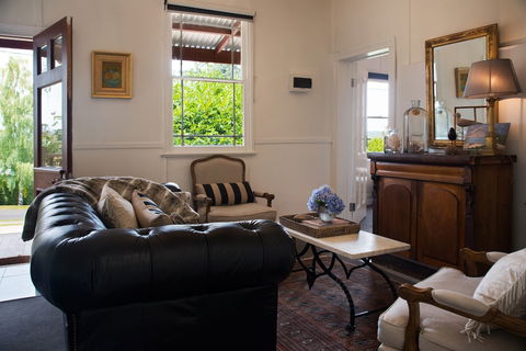 Little Wombat - Hotel WA 3