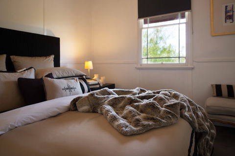 Little Wombat - Hotel WA 4