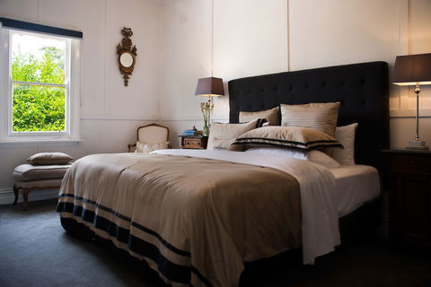 Little Wombat - Hotel WA 2