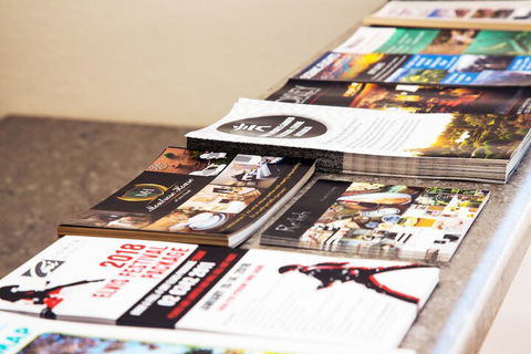 Cowra Motor Inn - Hotel WA 5