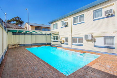 Cowra Motor Inn - Hotel WA 1