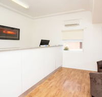 Cowra Motor Inn - Hotel WA