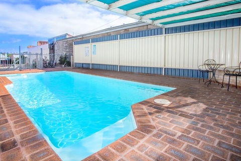 Cowra Motor Inn - Hotel WA 3