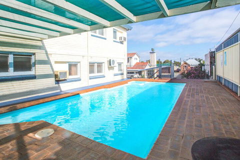 Cowra Motor Inn - Hotel WA 2