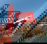 Cowra Crest Motel - Hotel WA